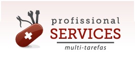 Profissional Services - Parceiro